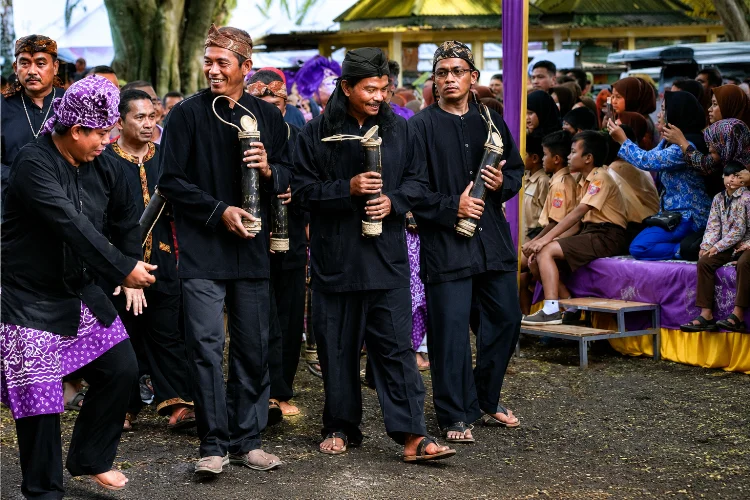 Pangsi Sunda
