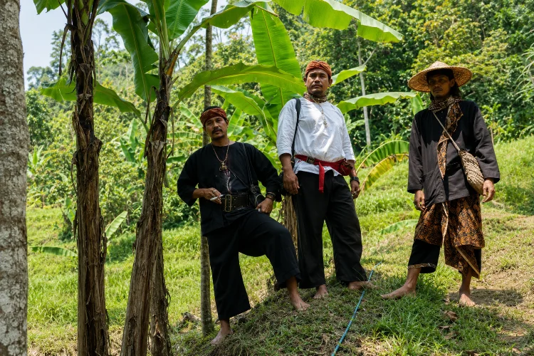 Pangsi Sunda, Pakaian Khas yang Bisa Dikenalkan Lewat Wisata